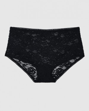 La Senza High Leg Cheeky Panty